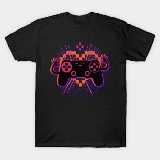 Gamer Control II T-Shirt